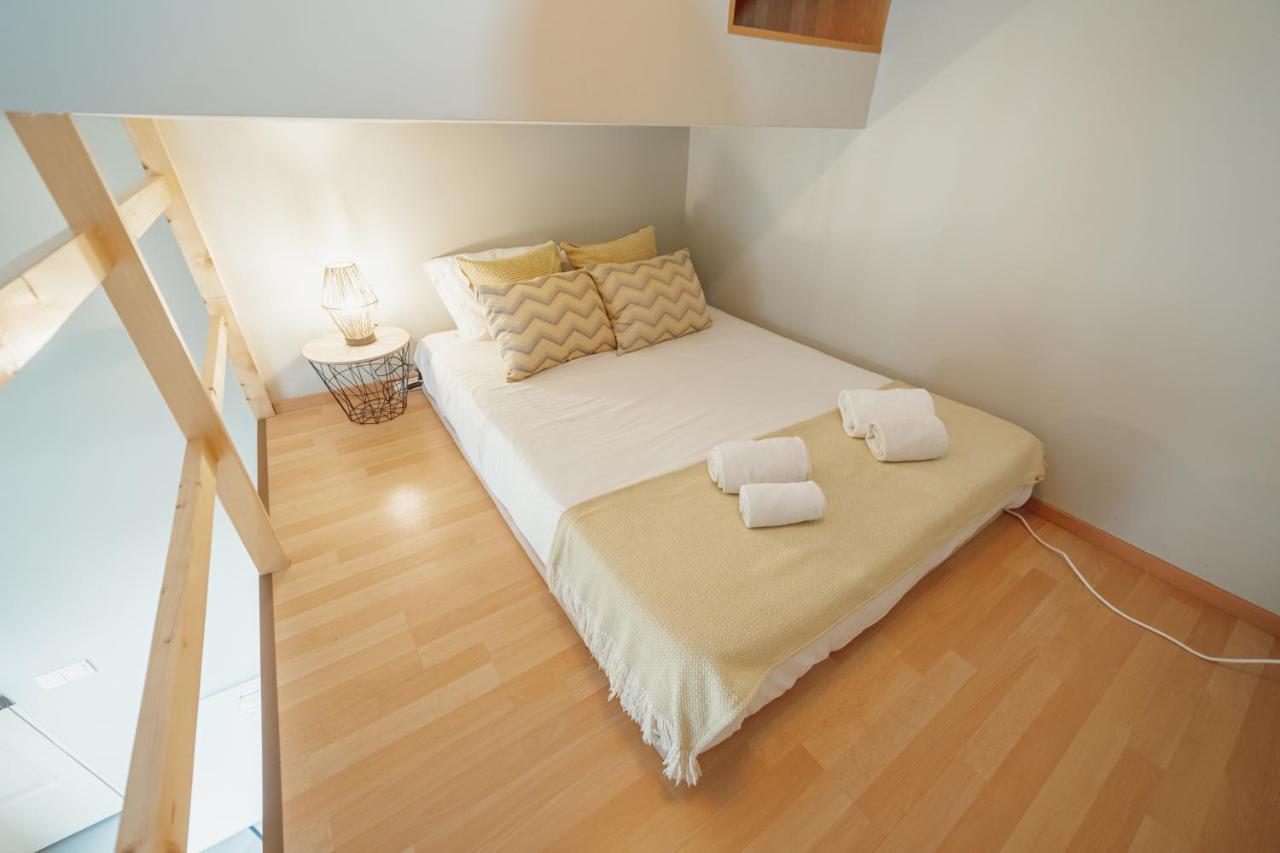 Oporto Guest Moinho De Vento Studios Exterior photo