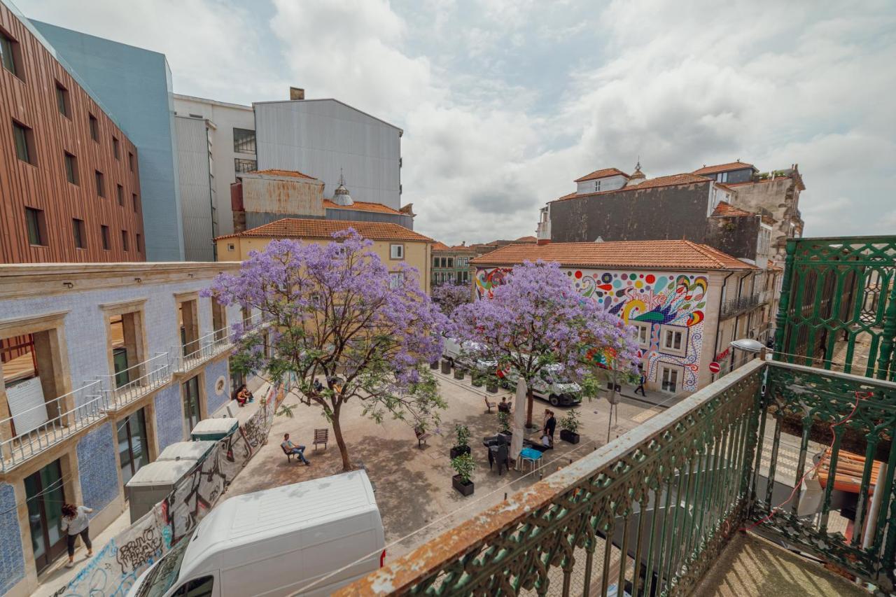 Oporto Guest Moinho De Vento Studios Exterior photo