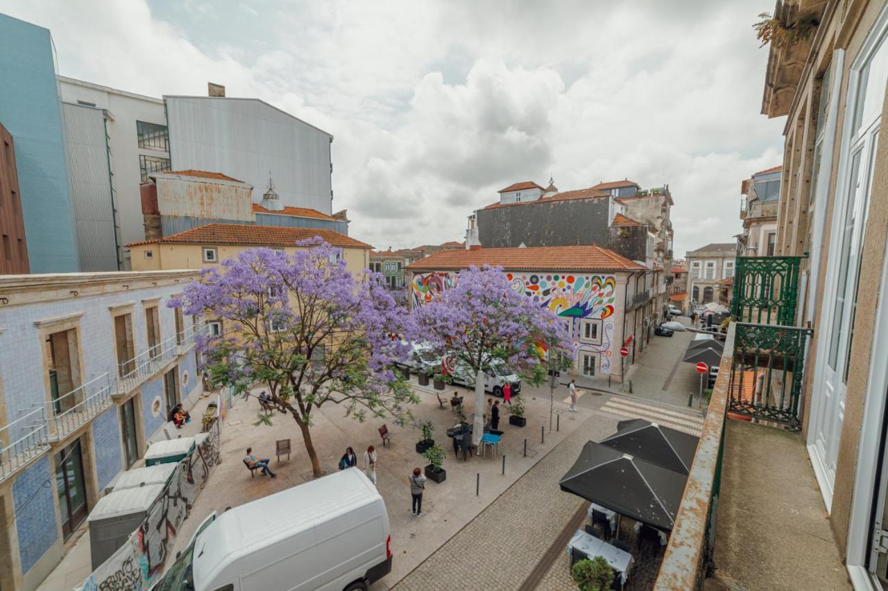Oporto Guest Moinho De Vento Studios Exterior photo